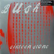 Load image into Gallery viewer, Bush : Sixteen Stone (2xLP, Album, RE, RM, Cle)