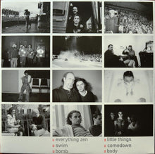Load image into Gallery viewer, Bush : Sixteen Stone (2xLP, Album, RE, RM, Cle)