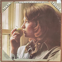 Load image into Gallery viewer, Tanya Tucker : You Are So Beautiful (LP, Album, Ter)