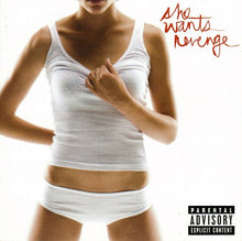 Load image into Gallery viewer, She Wants Revenge : She Wants Revenge (CD, Album, UML)