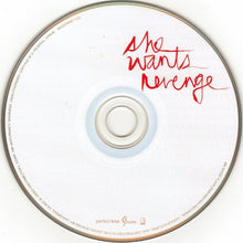 Load image into Gallery viewer, She Wants Revenge : She Wants Revenge (CD, Album, UML)