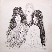 Load image into Gallery viewer, Aerosmith : Draw The Line (LP, Album, Ter)