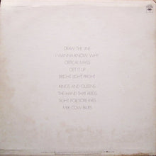 Load image into Gallery viewer, Aerosmith : Draw The Line (LP, Album, Ter)
