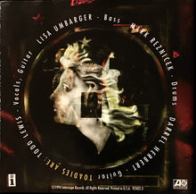 Load image into Gallery viewer, Toadies : Rubberneck (CD, Album, SRC)