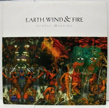 Load image into Gallery viewer, Earth, Wind &amp; Fire : Sunday Morning (12", Single, Promo)