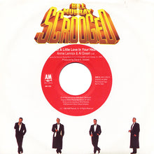 Load image into Gallery viewer, Annie Lennox &amp; Al Green : Put A Little Love In Your Heart (7", Single, Promo)