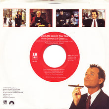 Load image into Gallery viewer, Annie Lennox &amp; Al Green : Put A Little Love In Your Heart (7", Single, Promo)