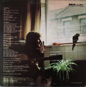 Paul Brett : Eclipse (LP)