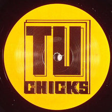 Load image into Gallery viewer, Houz&#39; Neegroz : How Do You Love A Black Woman? (DJ Sneak Remixes) (12&quot;)