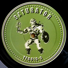 Load image into Gallery viewer, Saturator : Fanatic / Sunrise (12&quot;)