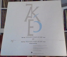 Load image into Gallery viewer, Take 6 : Biggest Part Of Me (12", Promo)