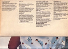 Load image into Gallery viewer, The Miracles : City Of Angels (LP, Album, Env)