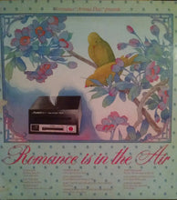 Load image into Gallery viewer, Various : Aromance™ Aroma Disc™ Presents Romance Is In The Air (LP, Comp)