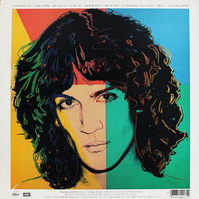 Load image into Gallery viewer, Billy Squier : Emotions In Motion (LP, Album, Jac)