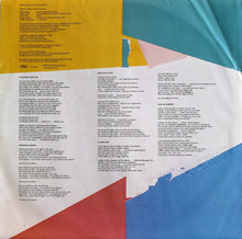 Load image into Gallery viewer, Billy Squier : Emotions In Motion (LP, Album, Jac)