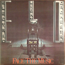 Load image into Gallery viewer, Electric Light Orchestra : Face The Music (LP, Album, Ter)