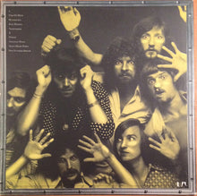 Load image into Gallery viewer, Electric Light Orchestra : Face The Music (LP, Album, Ter)