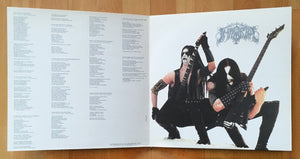 Immortal : Battles In The North (LP, Album, Ltd, RE, Gat)