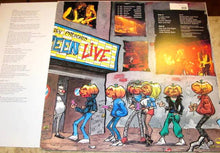 Load image into Gallery viewer, Helloween : Live In The U.K. (LP, Album)