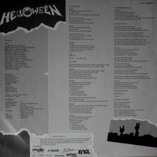 Load image into Gallery viewer, Helloween : Live In The U.K. (LP, Album)