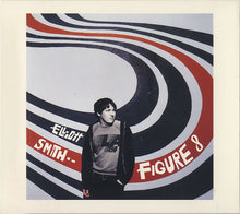 Load image into Gallery viewer, Elliott Smith : Figure 8 (CD, Album, Dig)