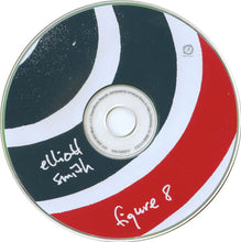 Load image into Gallery viewer, Elliott Smith : Figure 8 (CD, Album, Dig)