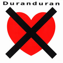 Load image into Gallery viewer, Duranduran* : I Don&#39;t Want Your Love (7&quot;, Single)