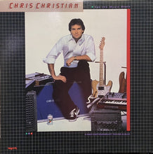 Load image into Gallery viewer, Chris Christian : Let The Music Start (LP, Album)