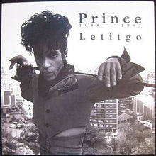 Load image into Gallery viewer, Prince : Letitgo (12&quot;, Single, Promo)