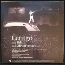 Load image into Gallery viewer, Prince : Letitgo (12&quot;, Single, Promo)