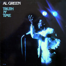 Load image into Gallery viewer, Al Green : Truth N&#39; Time (LP, Album, Gat)