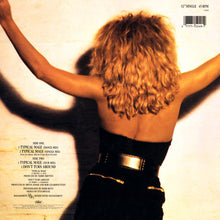 Load image into Gallery viewer, Tina Turner : Typical Male (Dance Mix) (12", Single, Spe)