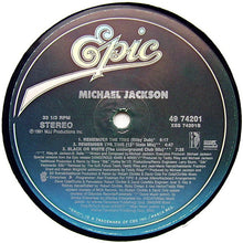 Load image into Gallery viewer, Michael Jackson : Remember The Time (12&quot;)