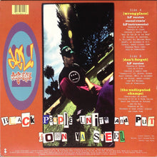 Load image into Gallery viewer, Del The Funky Homosapien* : Wrongplace (12&quot;)