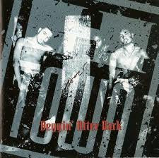 H-Town : Beggin' After Dark (2xLP, Album, Promo)