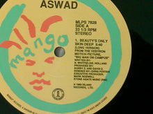 Load image into Gallery viewer, Aswad : Beauty's Only Skin Deep (12")
