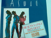 Load image into Gallery viewer, Aswad : Beauty's Only Skin Deep (12")