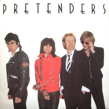 Load image into Gallery viewer, Pretenders* : Pretenders (LP, Album, Los)