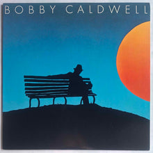 Load image into Gallery viewer, Bobby Caldwell : Bobby Caldwell (LP, Album)