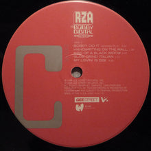 Load image into Gallery viewer, RZA As Bobby Digital : RZA As Bobby Digital In Stereo (2xLP, Album)