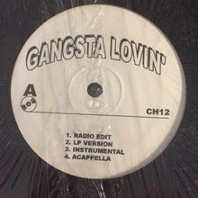 Load image into Gallery viewer, Eve (2) / Eminem &amp; Nas : Gangsta Lovin&#39;/ Eminem &amp; Nas (LP, Comp, Unofficial)