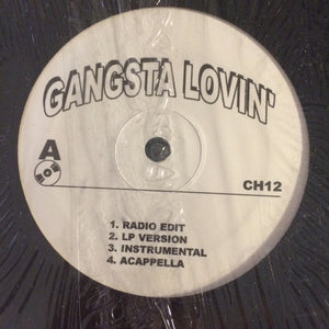 Eve (2) / Eminem & Nas : Gangsta Lovin'/ Eminem & Nas (LP, Comp, Unofficial)