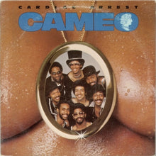 Load image into Gallery viewer, Cameo : Cardiac Arrest (LP, Album, Promo, Pit)