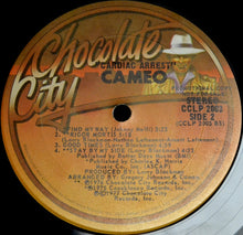Load image into Gallery viewer, Cameo : Cardiac Arrest (LP, Album, Promo, Pit)