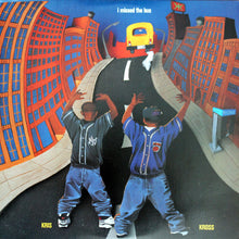 Load image into Gallery viewer, Kris Kross : I Missed The Bus (12")