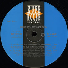 Load image into Gallery viewer, Kris Kross : I Missed The Bus (12")