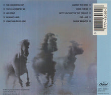 Load image into Gallery viewer, Bob Seger And The Silver Bullet Band : Against The Wind (CD, Album, RE, EMI)