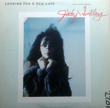 Load image into Gallery viewer, Jody Watley : Looking For A New Love (12", Single, Pin)