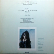 Load image into Gallery viewer, Jody Watley : Looking For A New Love (12", Single, Pin)