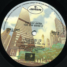 Load image into Gallery viewer, The Gap Band : The Gap Band II (LP, Album, PRC)